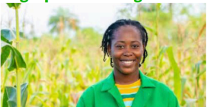 Agricultural development