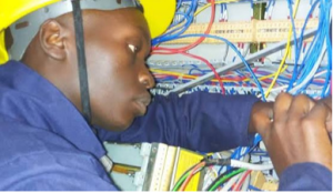 Electrical Engineering