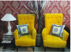 Furniture construction